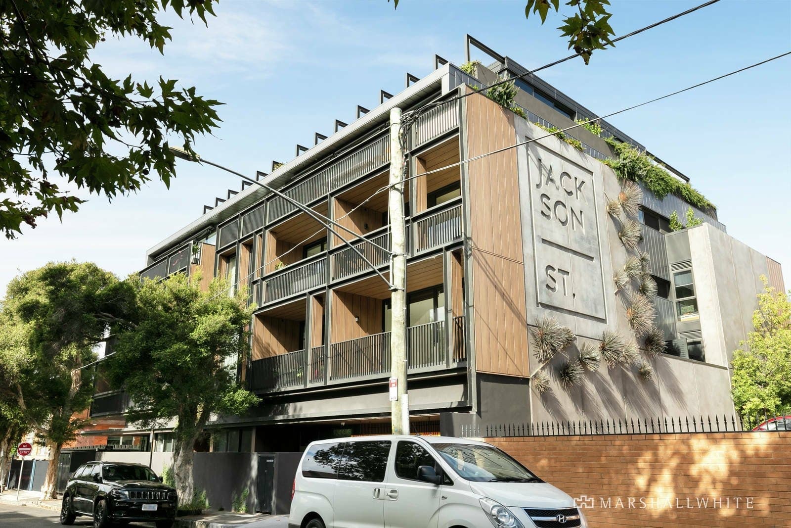 G04 11 Jackson Street, St Kilda - Image 1