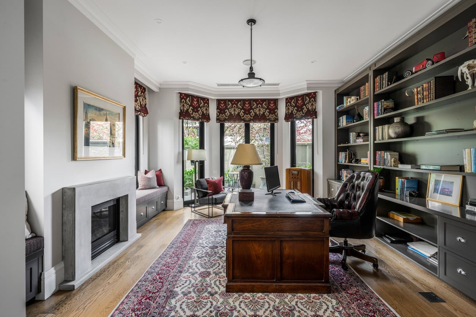 25 Springfield Avenue, Toorak - Thumbnail 2