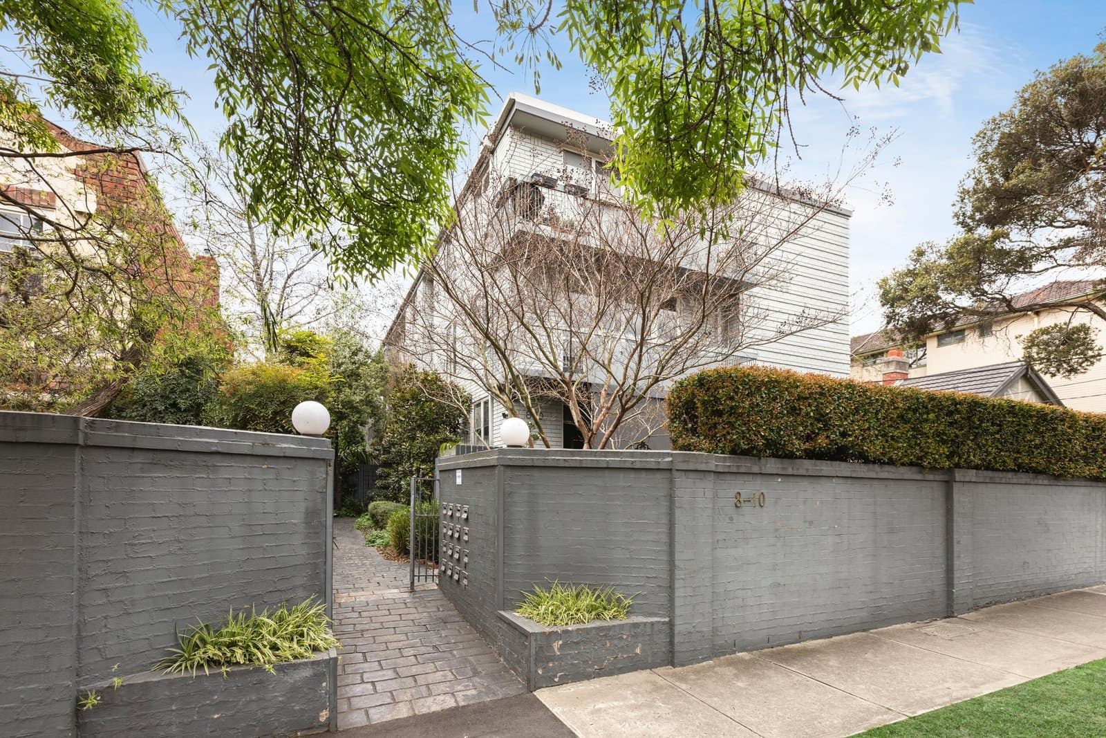 11/8-10 Chomley Street, Prahran - Thumbnail 7