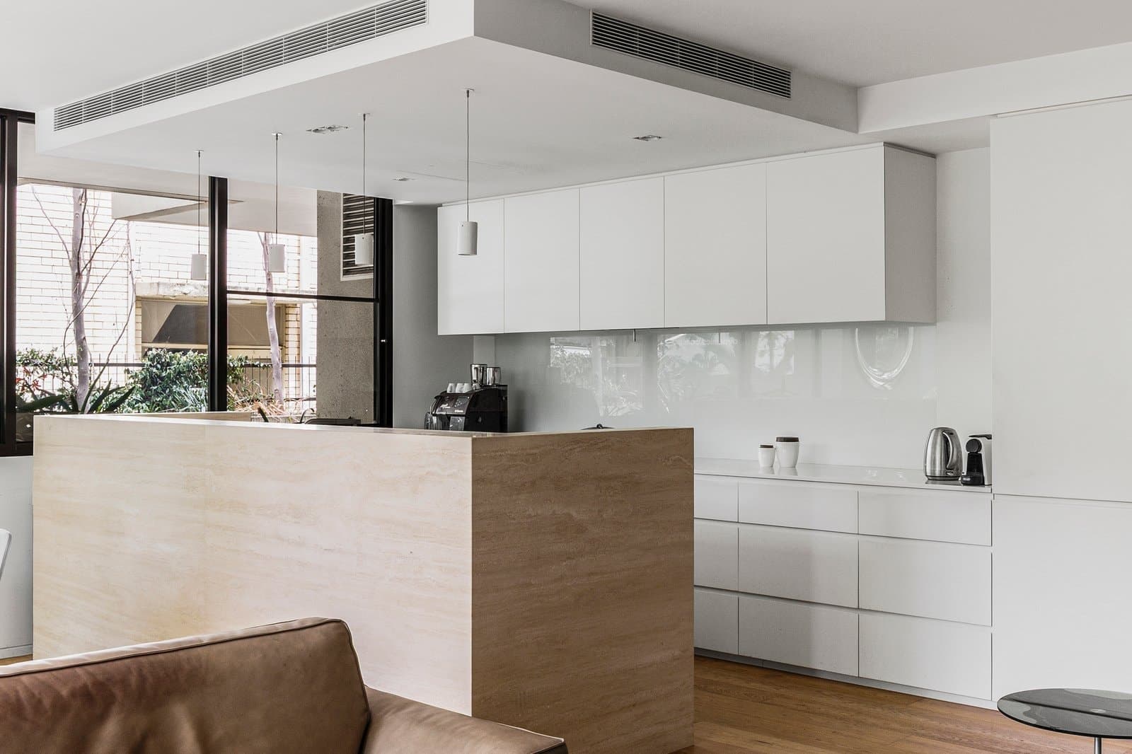 Garden Residence, 55 Davis Avenue, South Yarra - Thumbnail 4
