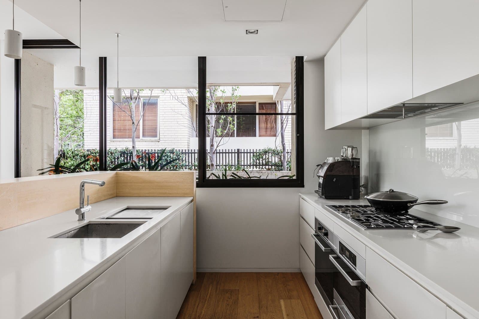 Garden Residence, 55 Davis Avenue, South Yarra - Thumbnail 5