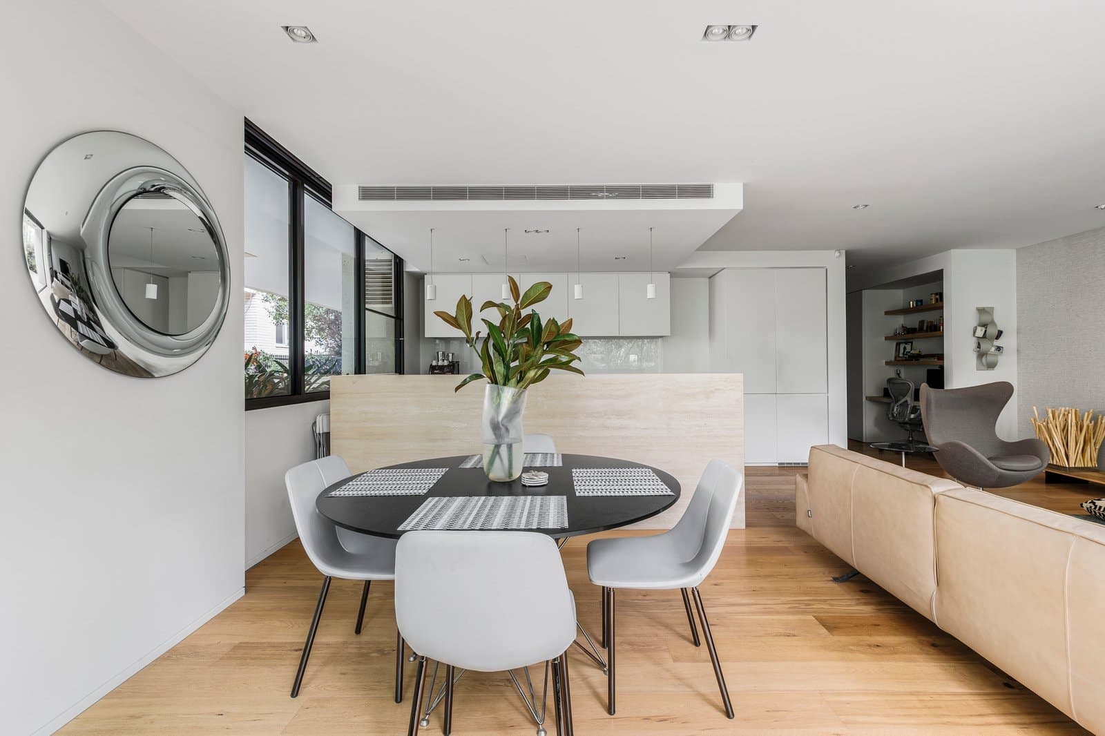 Garden Residence, 55 Davis Avenue, South Yarra - Thumbnail 6