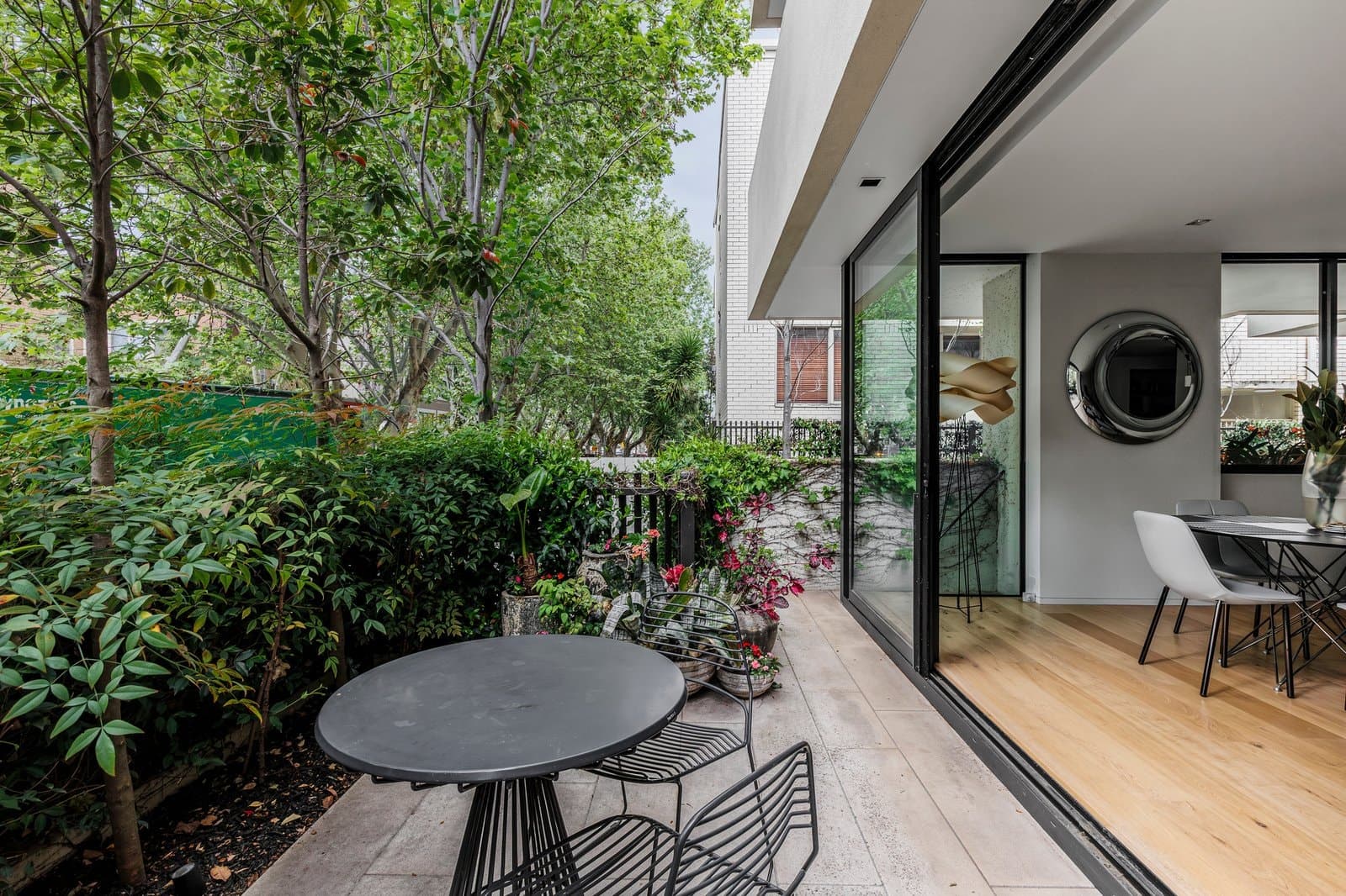 Garden Residence, 55 Davis Avenue, South Yarra - Thumbnail 7