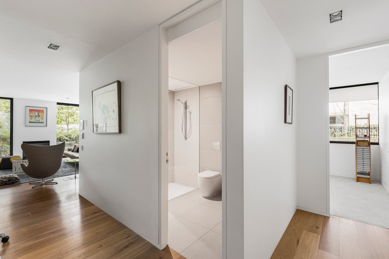 Garden Residence, 55 Davis Avenue, South Yarra - Thumbnail 8
