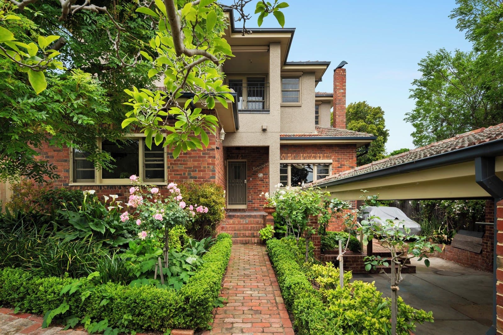 13 Staughton Road, Glen Iris - Image 1