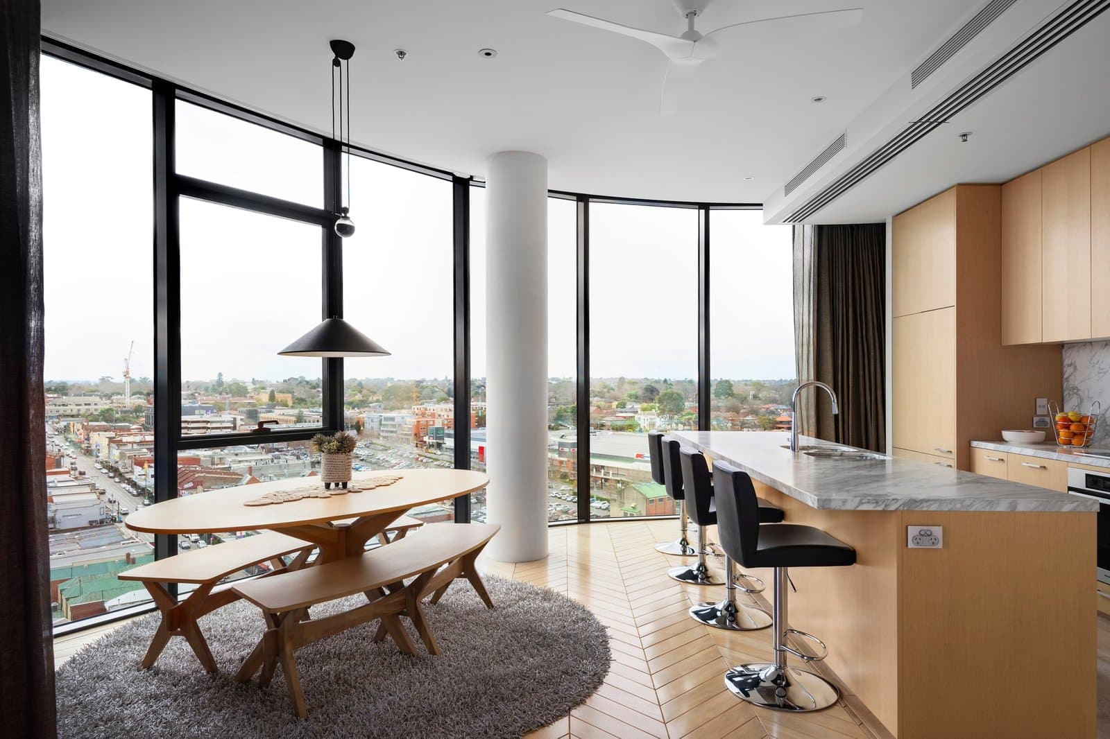 1303/480 Riversdale Road, Hawthorn East - Thumbnail 3