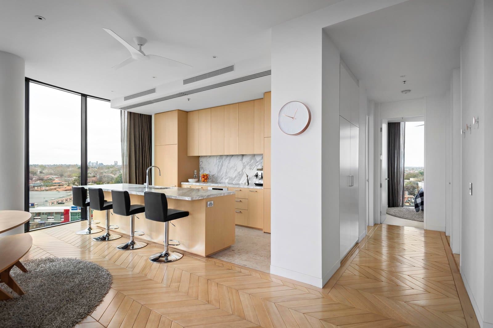1303/480 Riversdale Road, Hawthorn East - Thumbnail 6