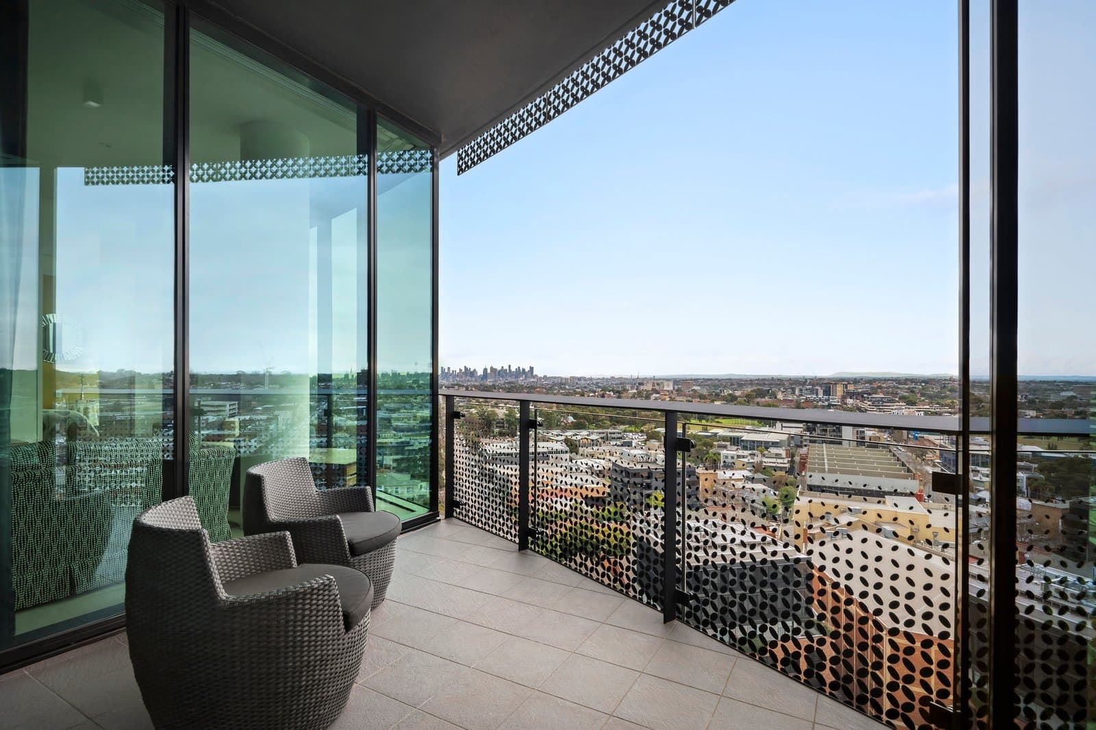 1303/480 Riversdale Road, Hawthorn East - Thumbnail 8