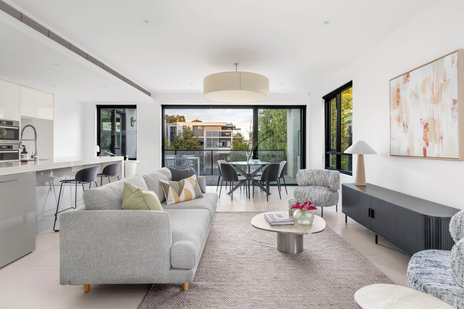 305/33 Wattle Road, Hawthorn - Thumbnail 2