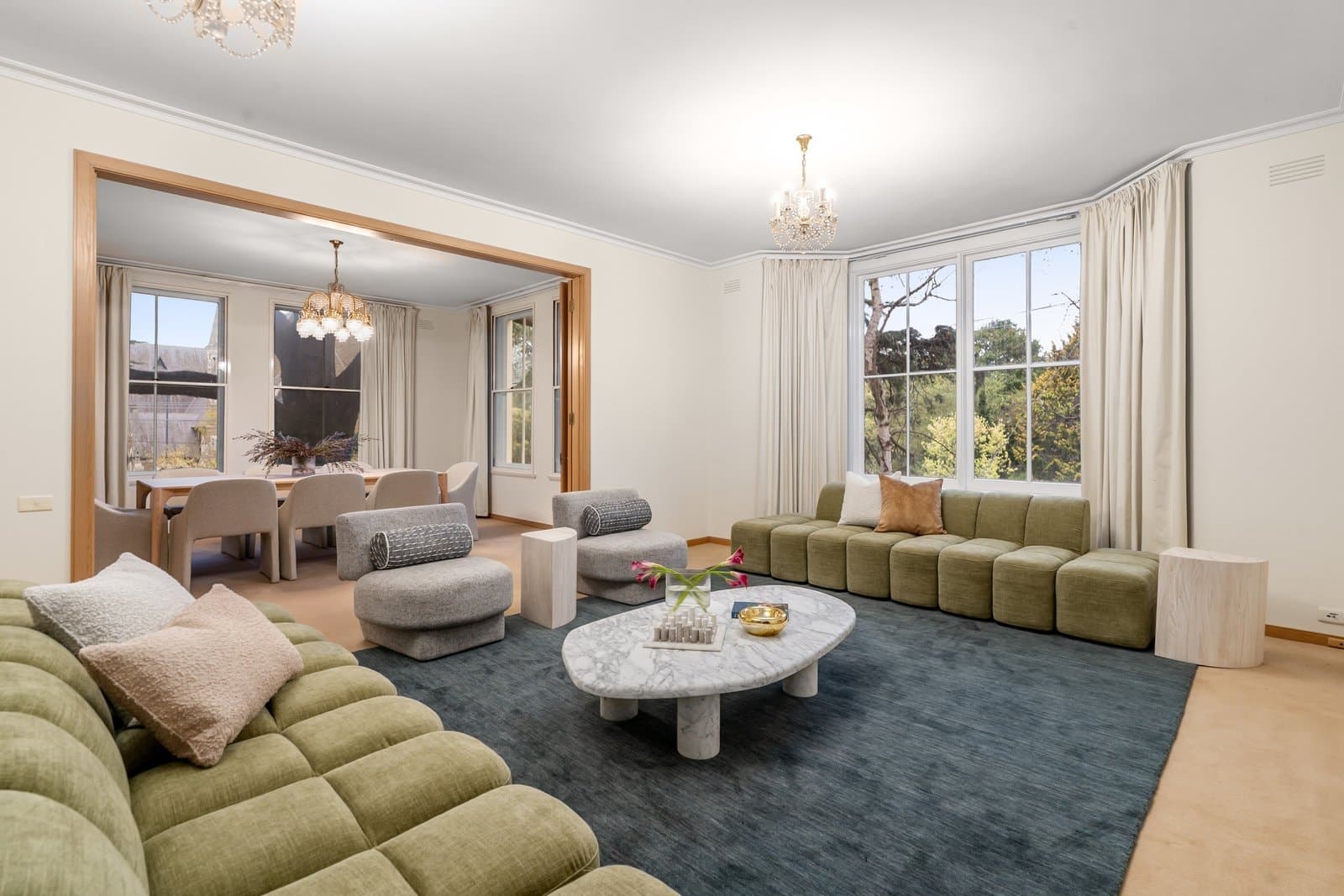 3/85 Irving Road, Toorak - Thumbnail 2