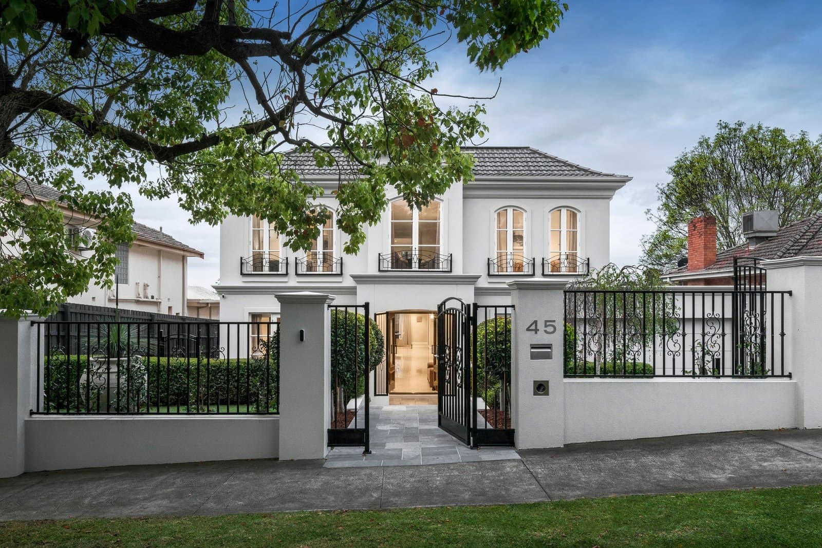 45 Riverside Avenue, Balwyn North - Image 1