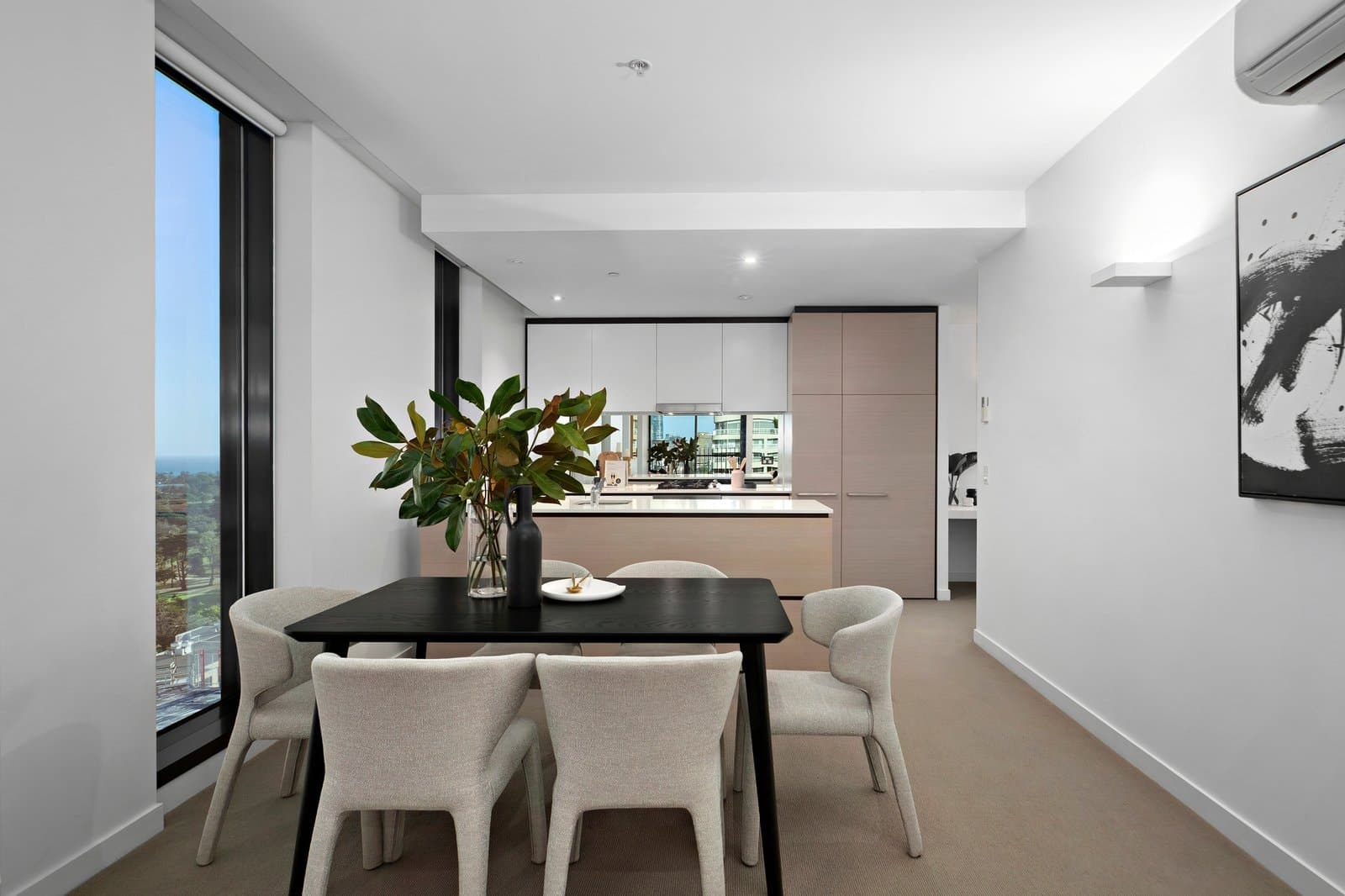 1402/470 St Kilda Road, Melbourne - Thumbnail 4