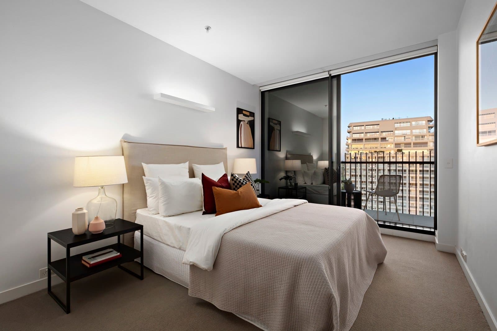 1402/470 St Kilda Road, Melbourne - Thumbnail 5