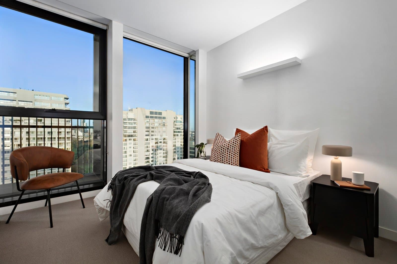 1402/470 St Kilda Road, Melbourne - Thumbnail 6