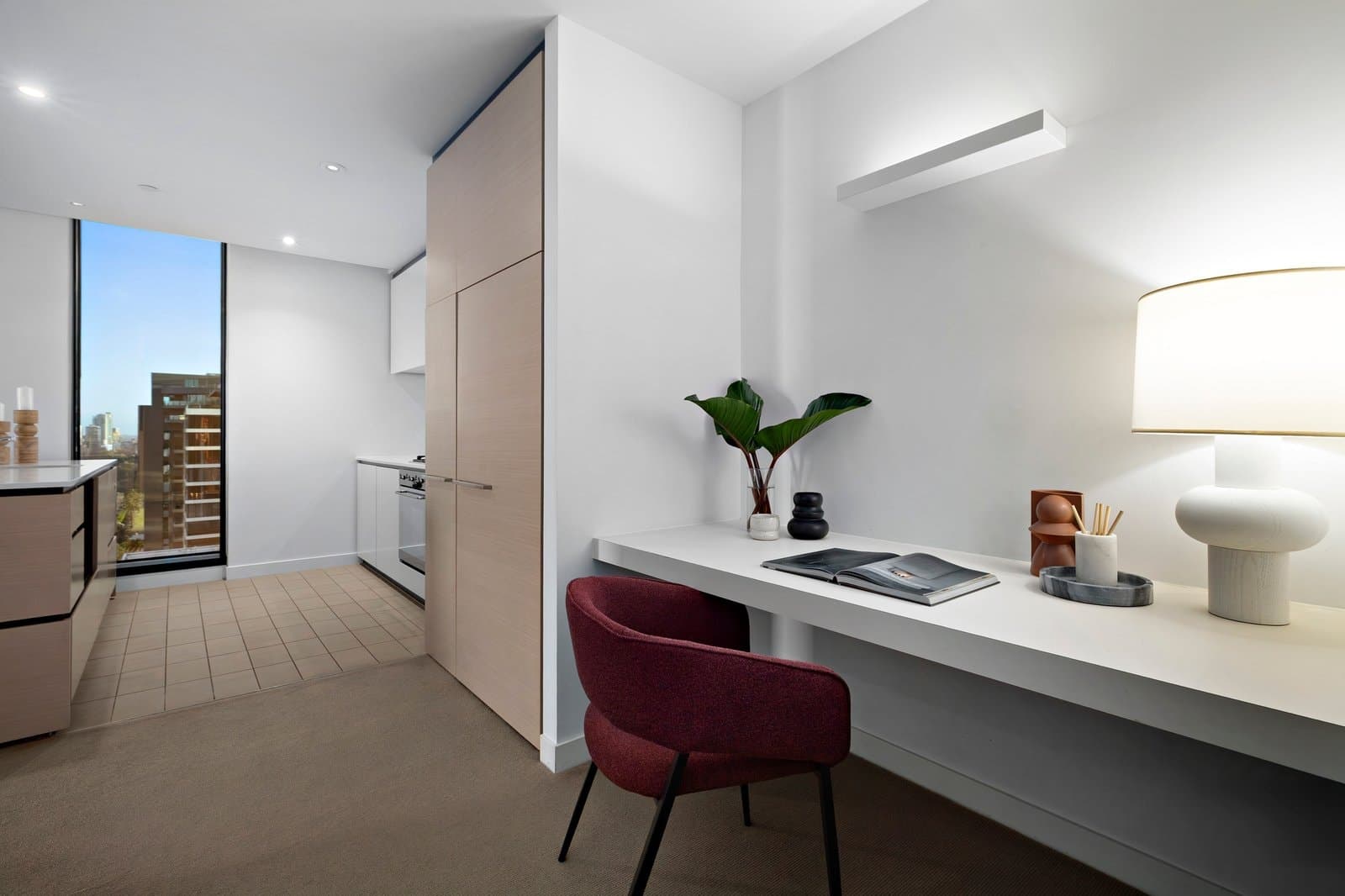 1402/470 St Kilda Road, Melbourne - Thumbnail 7