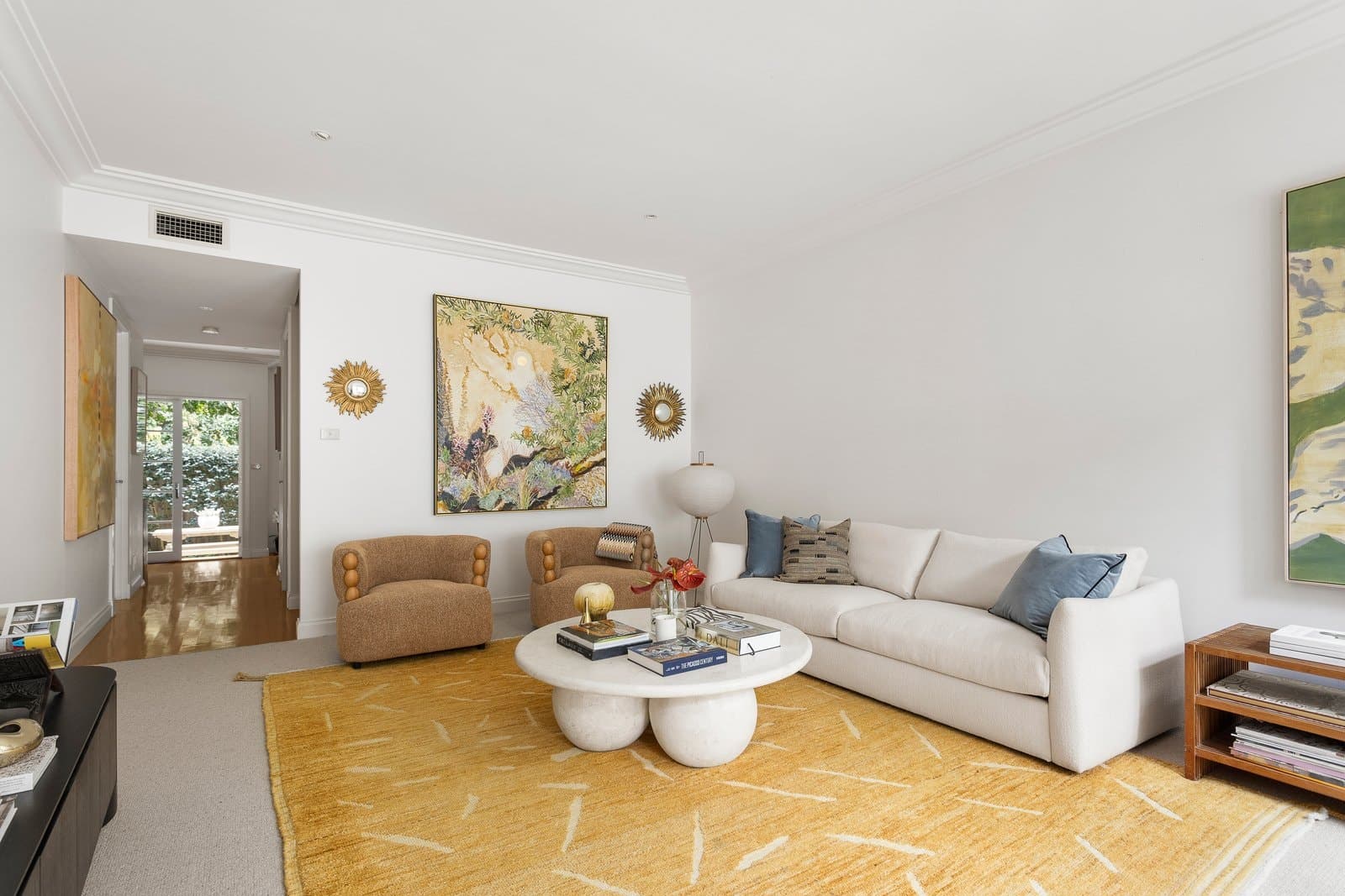 6/40 Grange Road, Toorak - Thumbnail 2
