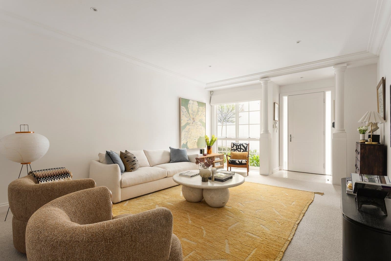 6/40 Grange Road, Toorak - Thumbnail 3