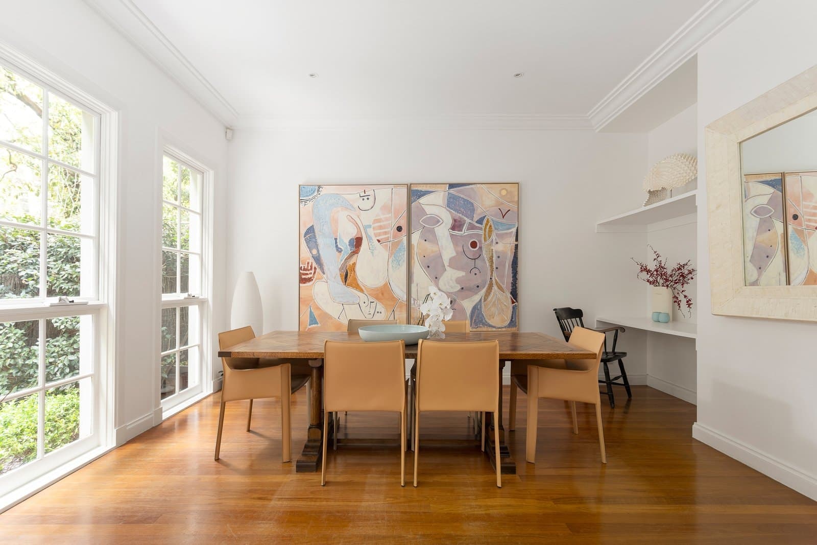 6/40 Grange Road, Toorak - Thumbnail 5