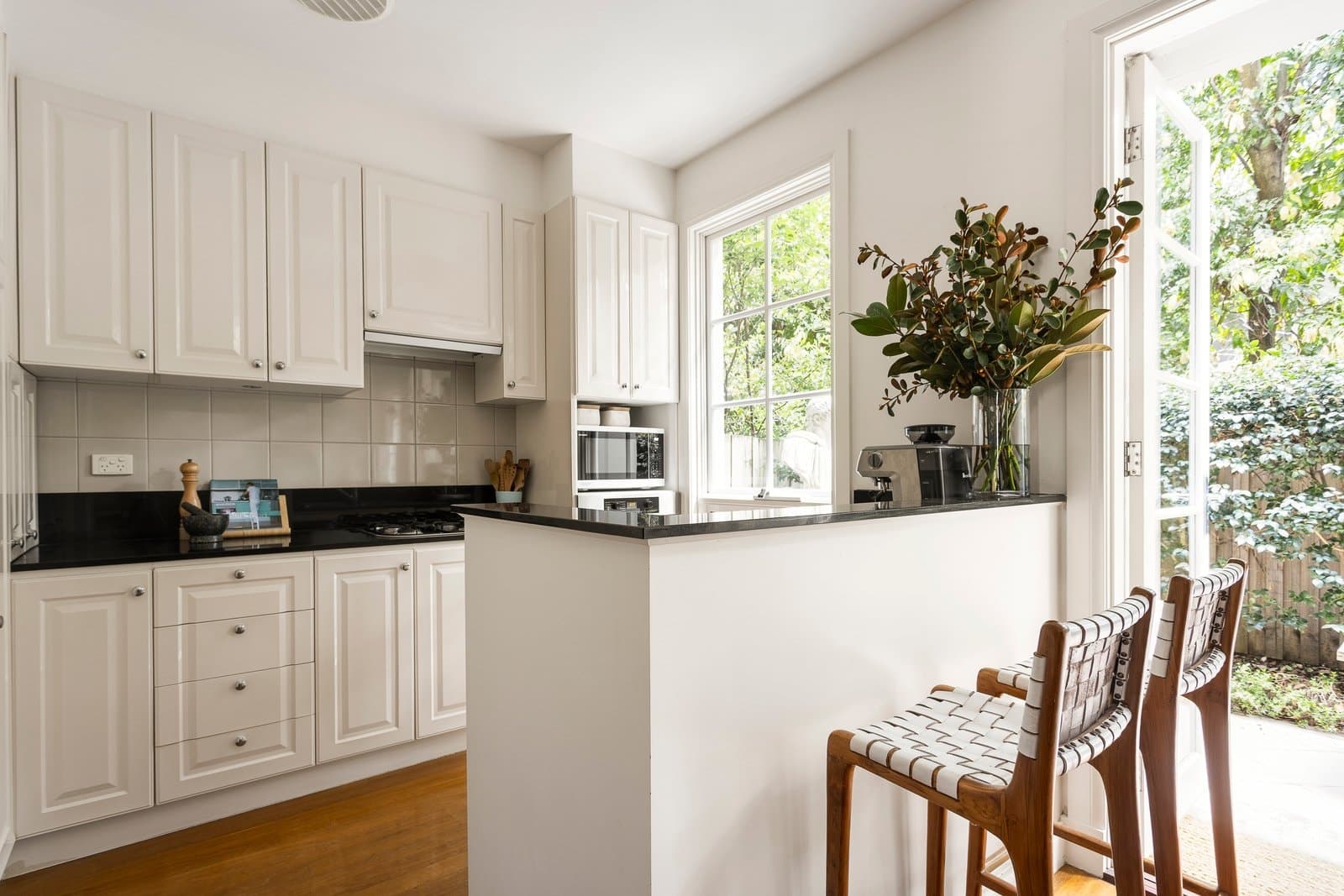 6/40 Grange Road, Toorak - Thumbnail 6