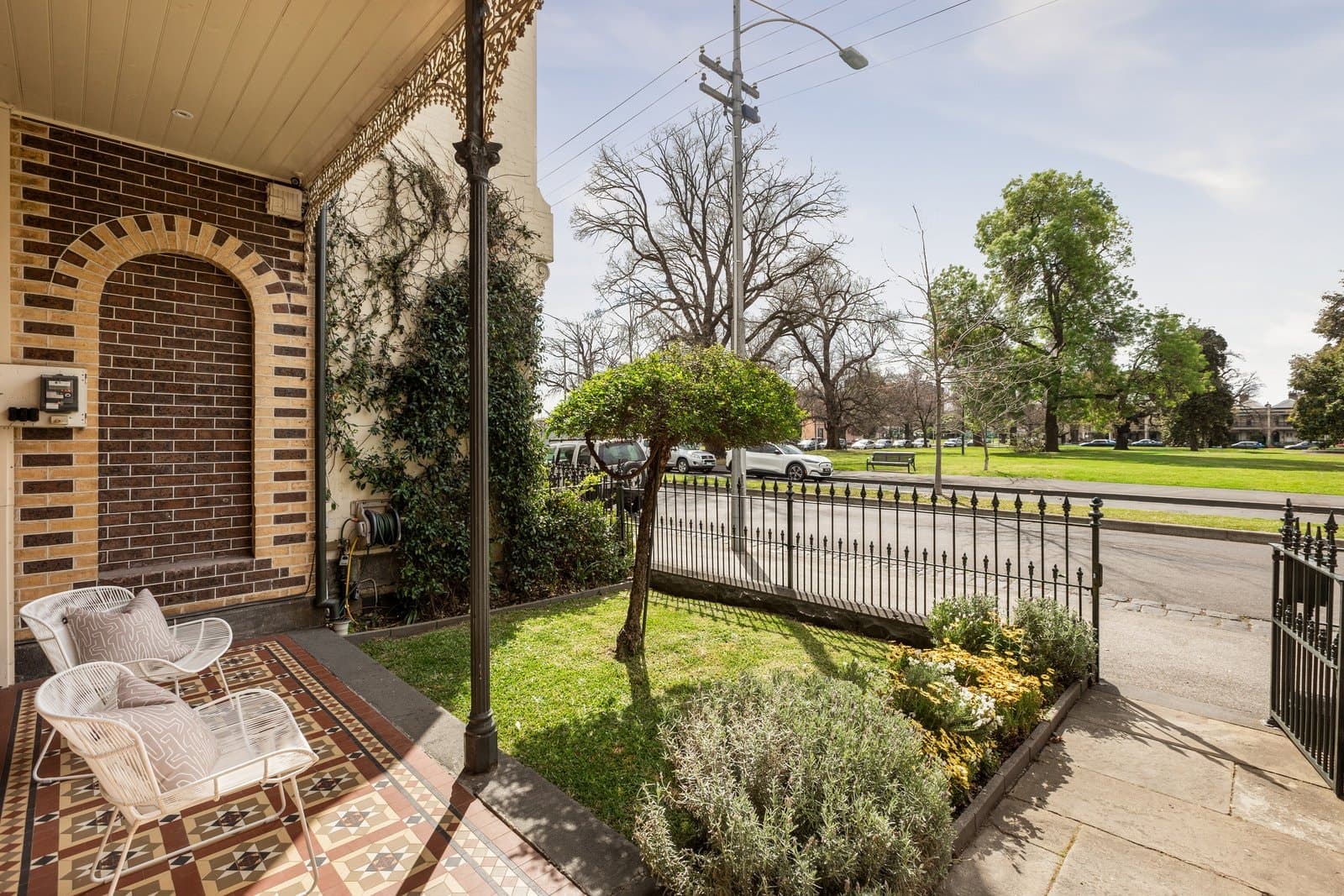 55 Gipps Street, East Melbourne - Thumbnail 2