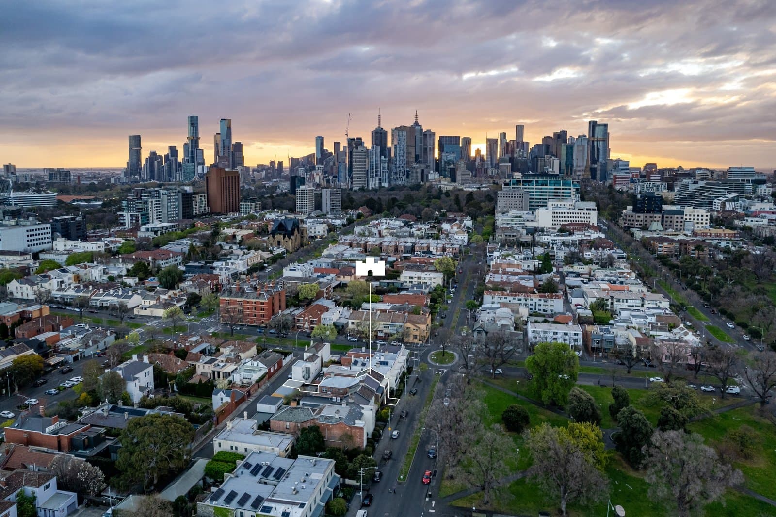 55 Gipps Street, East Melbourne - Thumbnail 4