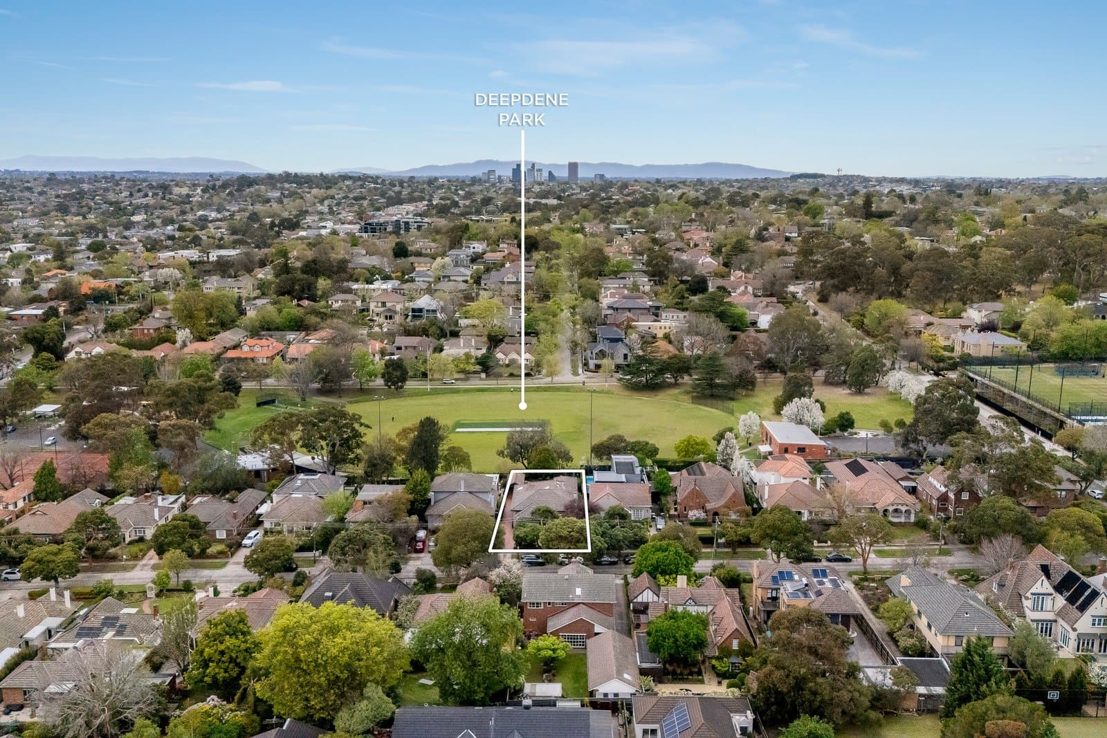 17 Walsh Street, Deepdene - Thumbnail 2