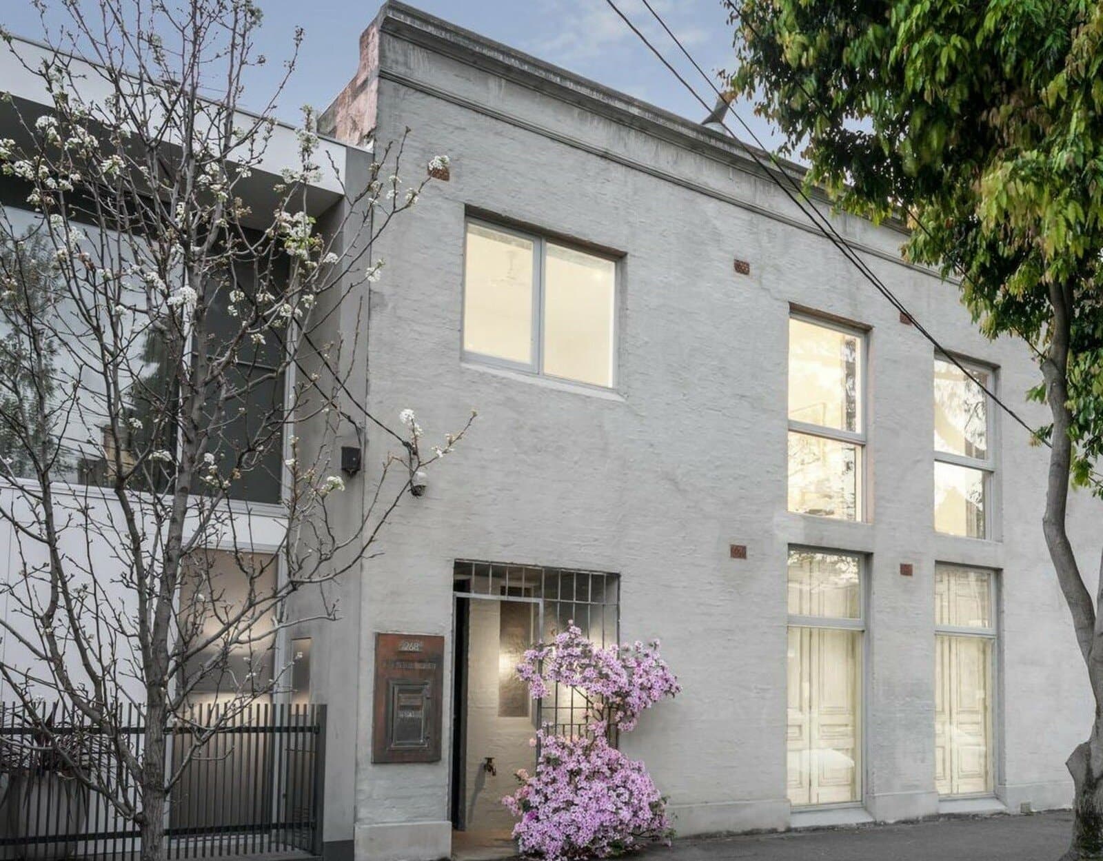 268-270 Montague Street, South Melbourne - Image 1
