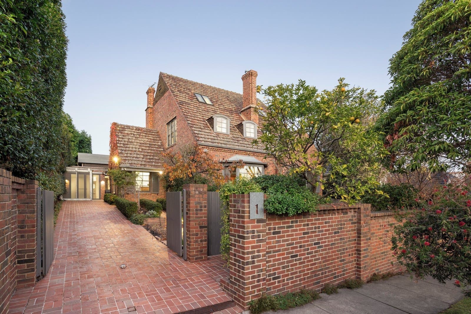1 Fordholm Road, Hawthorn - Image 1