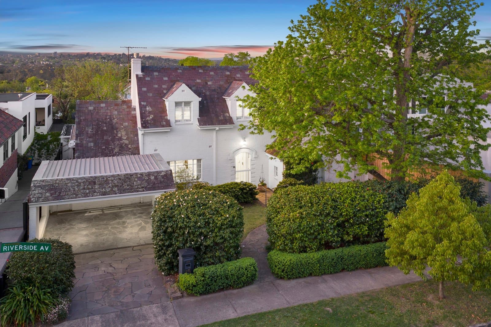 15 Riverside Avenue, Balwyn North - Image 1