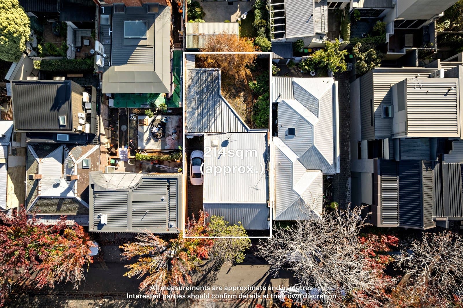 16 Draper Street, Albert Park - Thumbnail 7