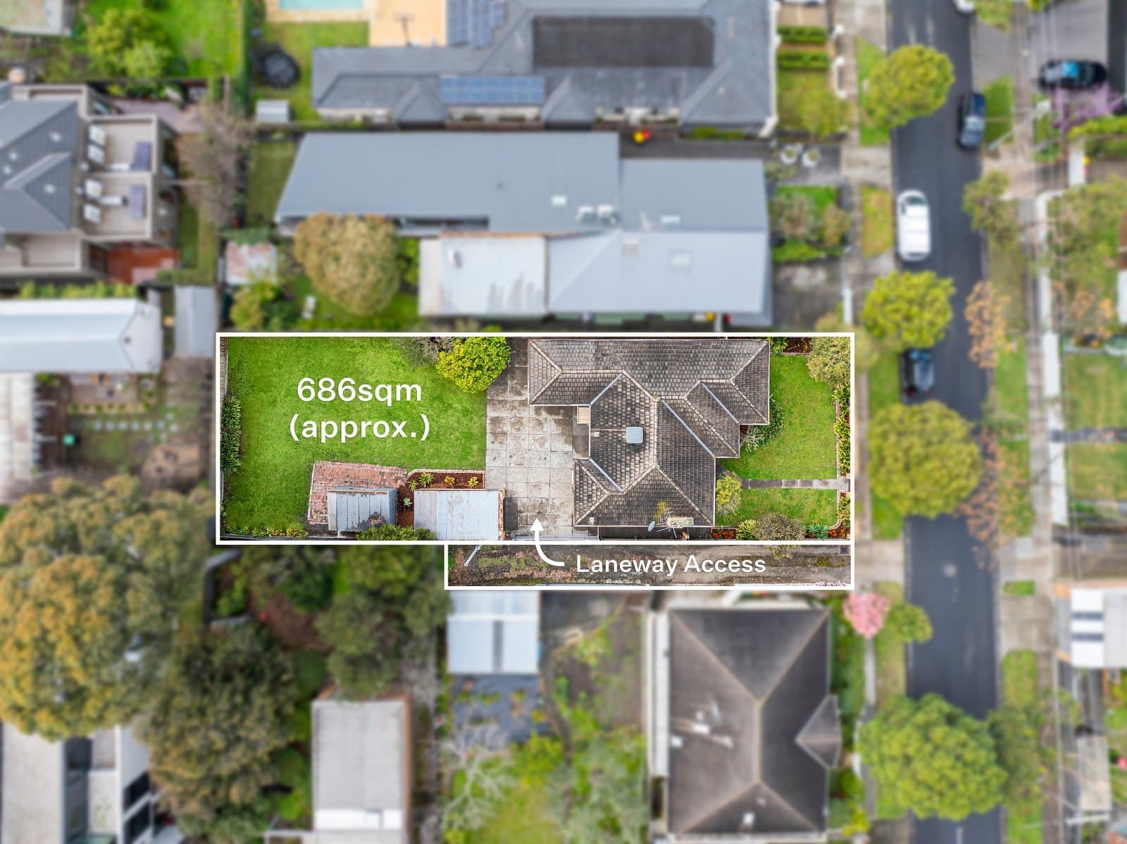 1 Young Street, Glen Iris - Thumbnail 3