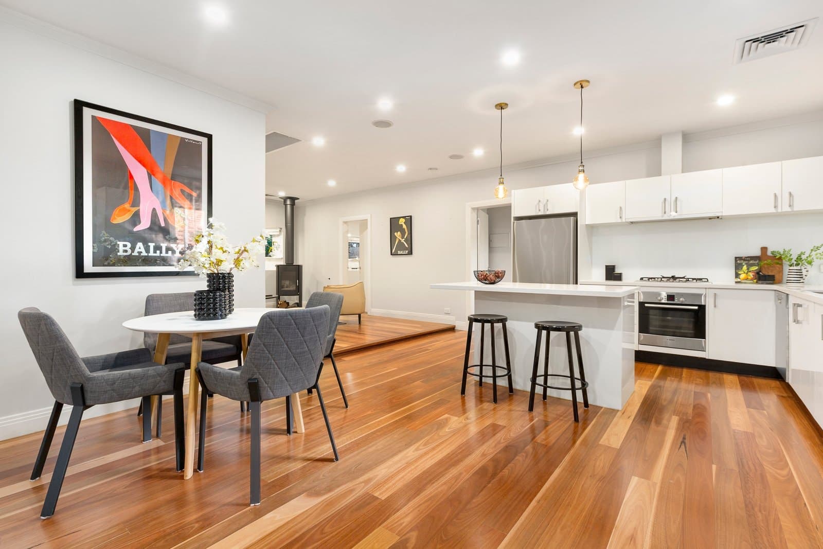 1/65 Alexandra Avenue, South Yarra - Thumbnail 3
