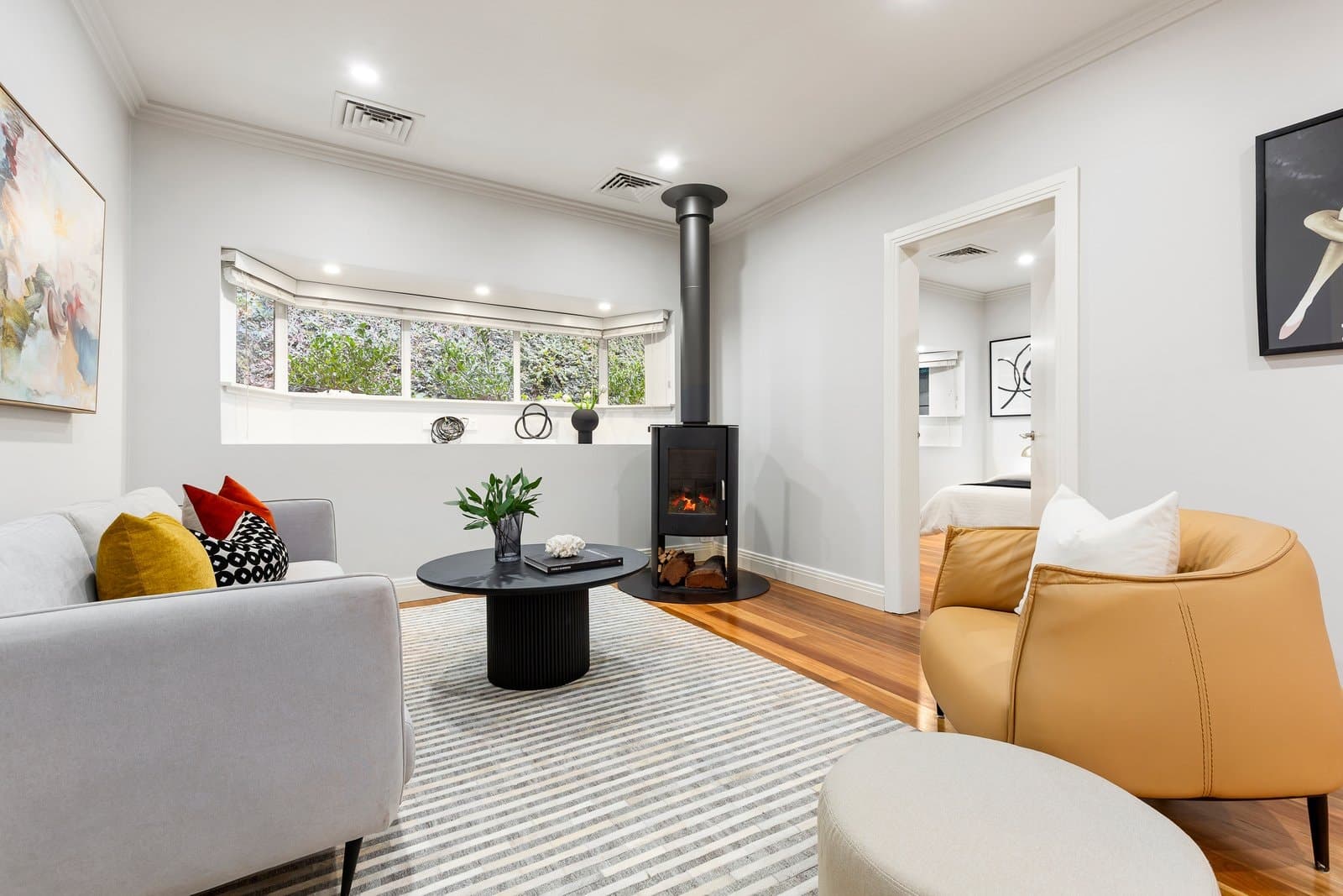 1/65 Alexandra Avenue, South Yarra - Thumbnail 4