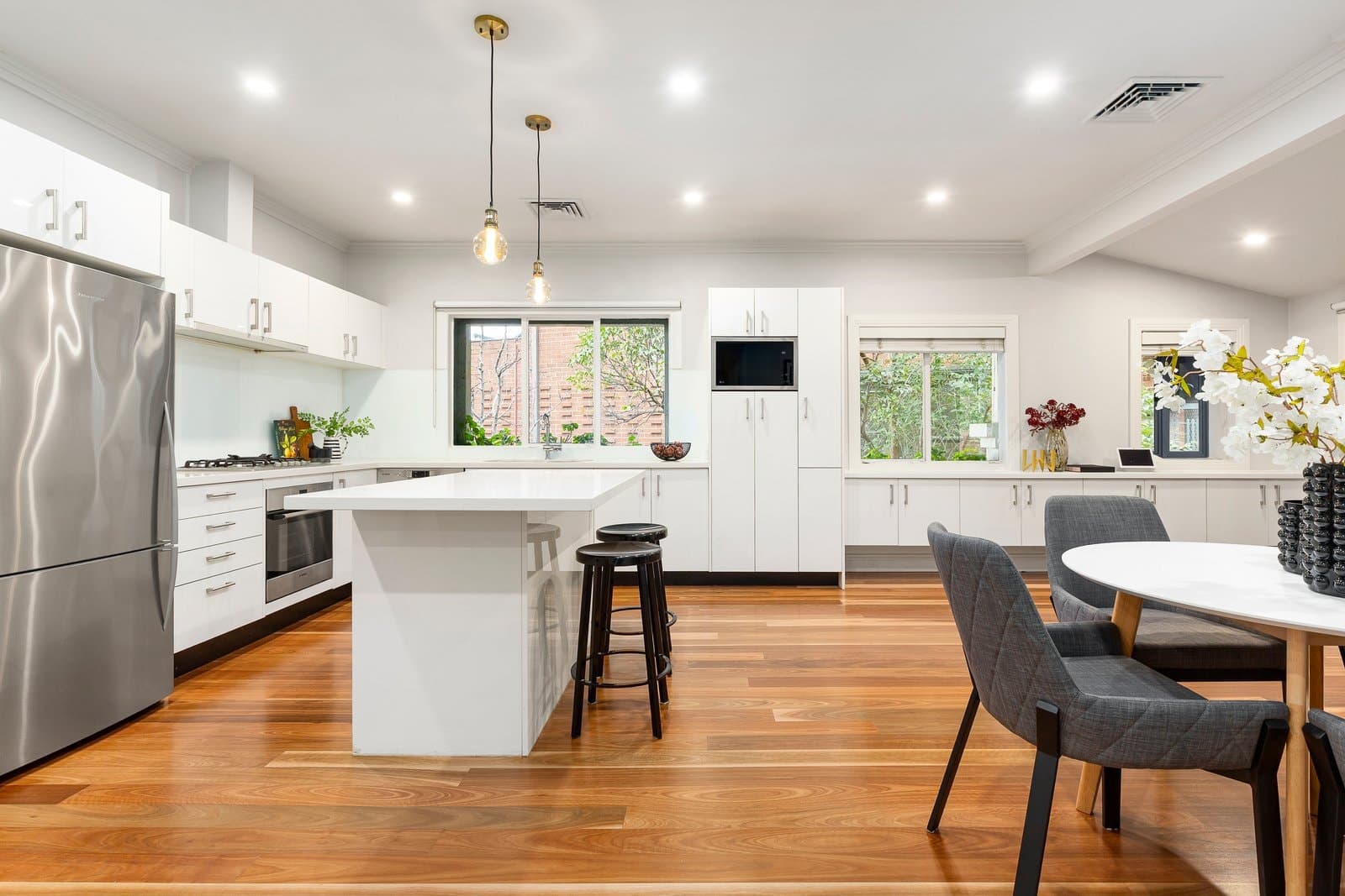 1/65 Alexandra Avenue, South Yarra - Thumbnail 5