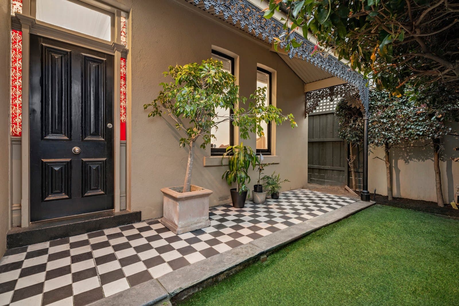 21 Fitzgerald Street, South Yarra - Image 1