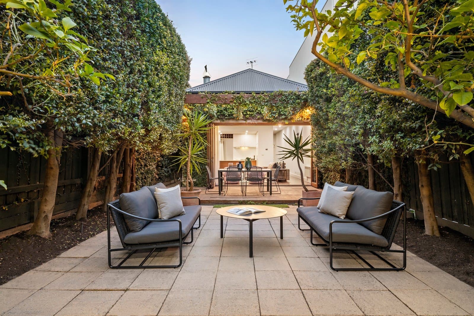 21 Fitzgerald Street, South Yarra - Thumbnail 2