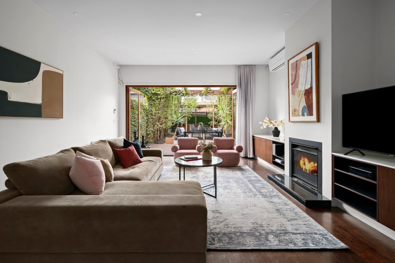 21 Fitzgerald Street, South Yarra - Thumbnail 3