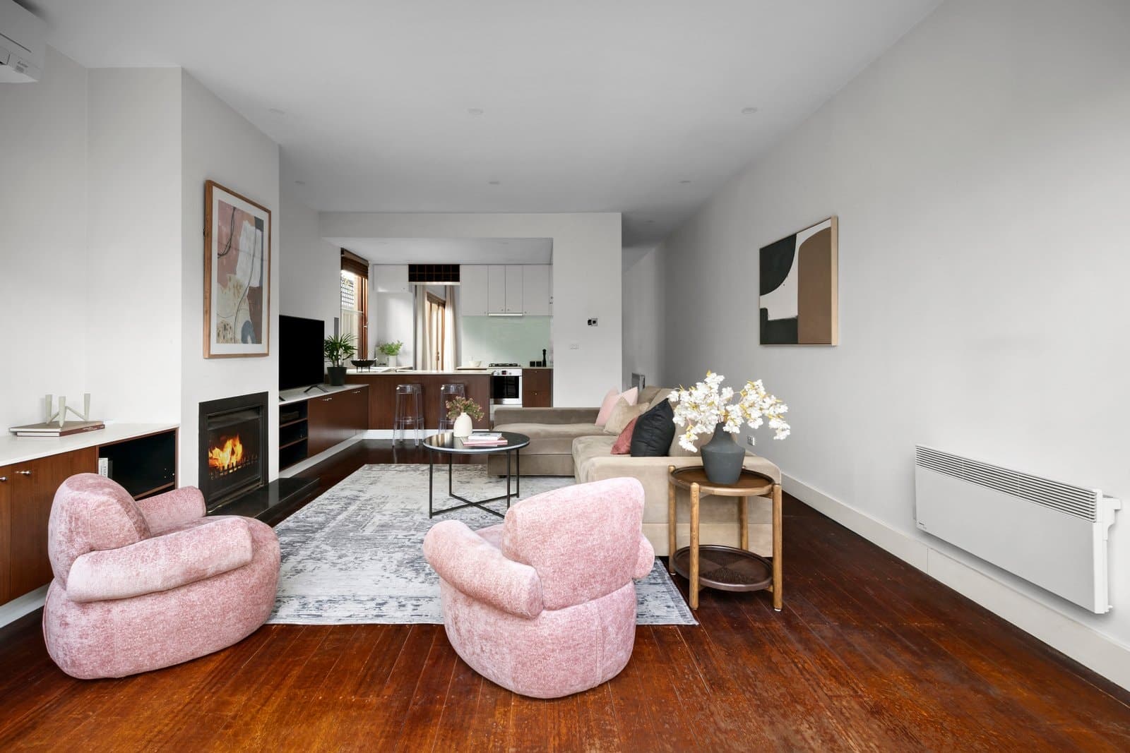 21 Fitzgerald Street, South Yarra - Thumbnail 5