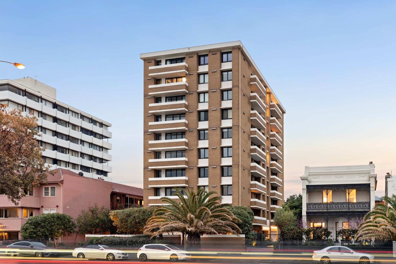 92/195 Beaconsfield Parade, Middle Park - Image 1