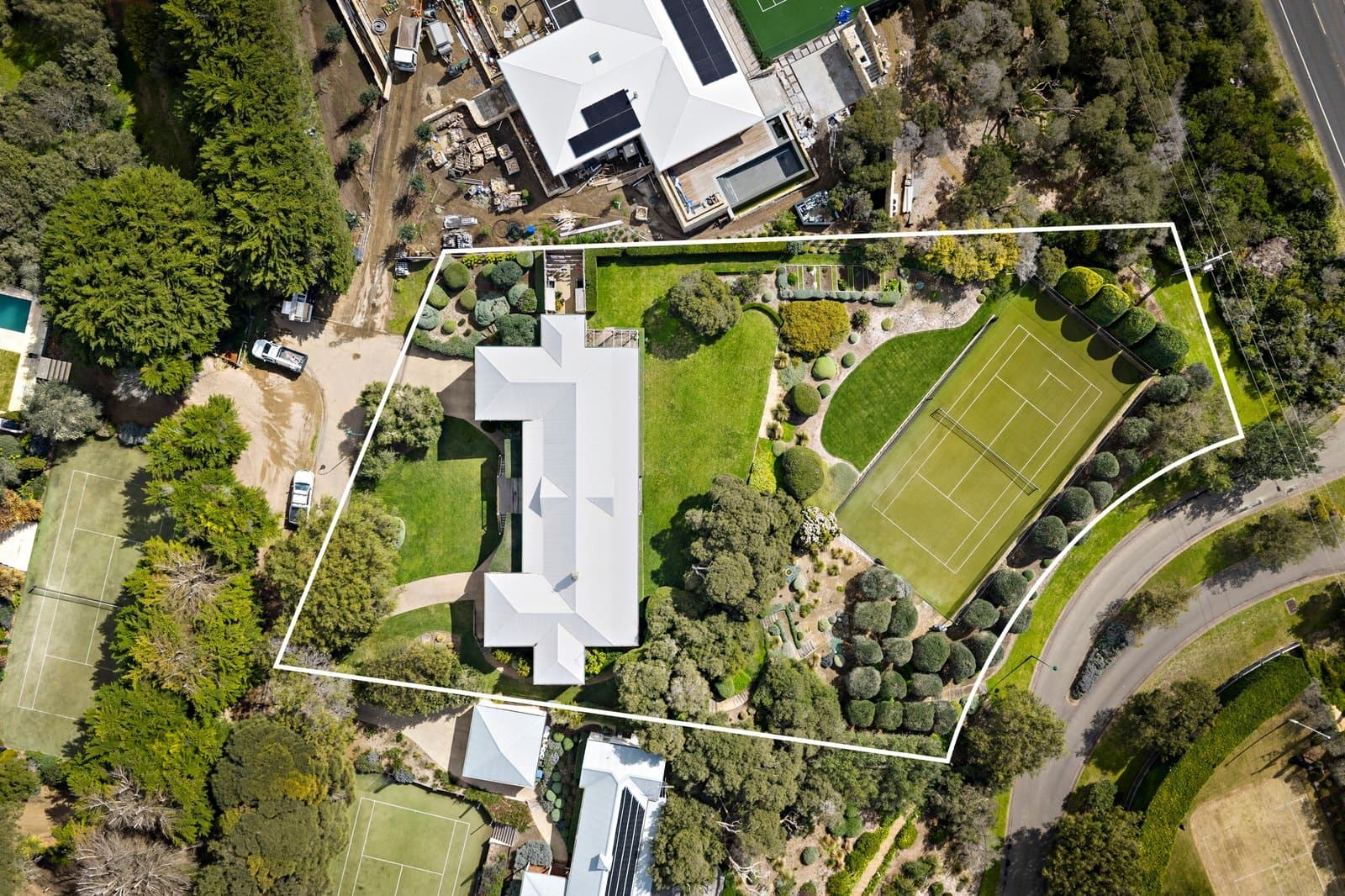 10 Pembroke Place, Portsea - Image 1