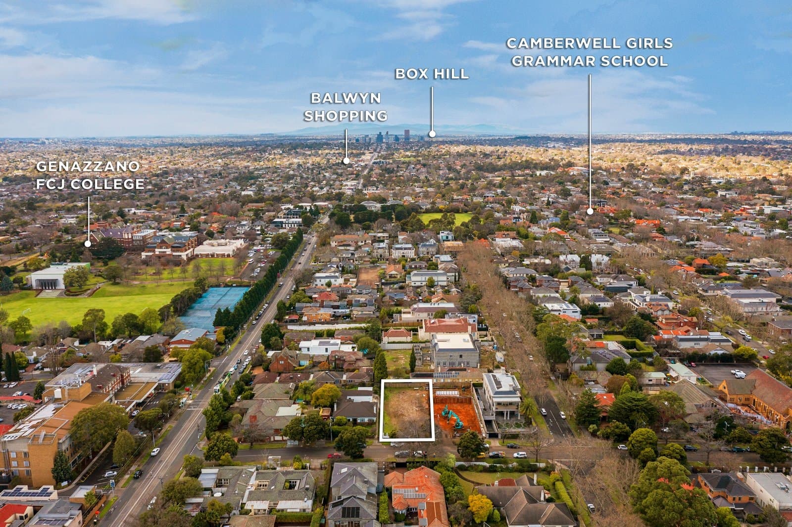 22 John Street, Kew - Thumbnail 2