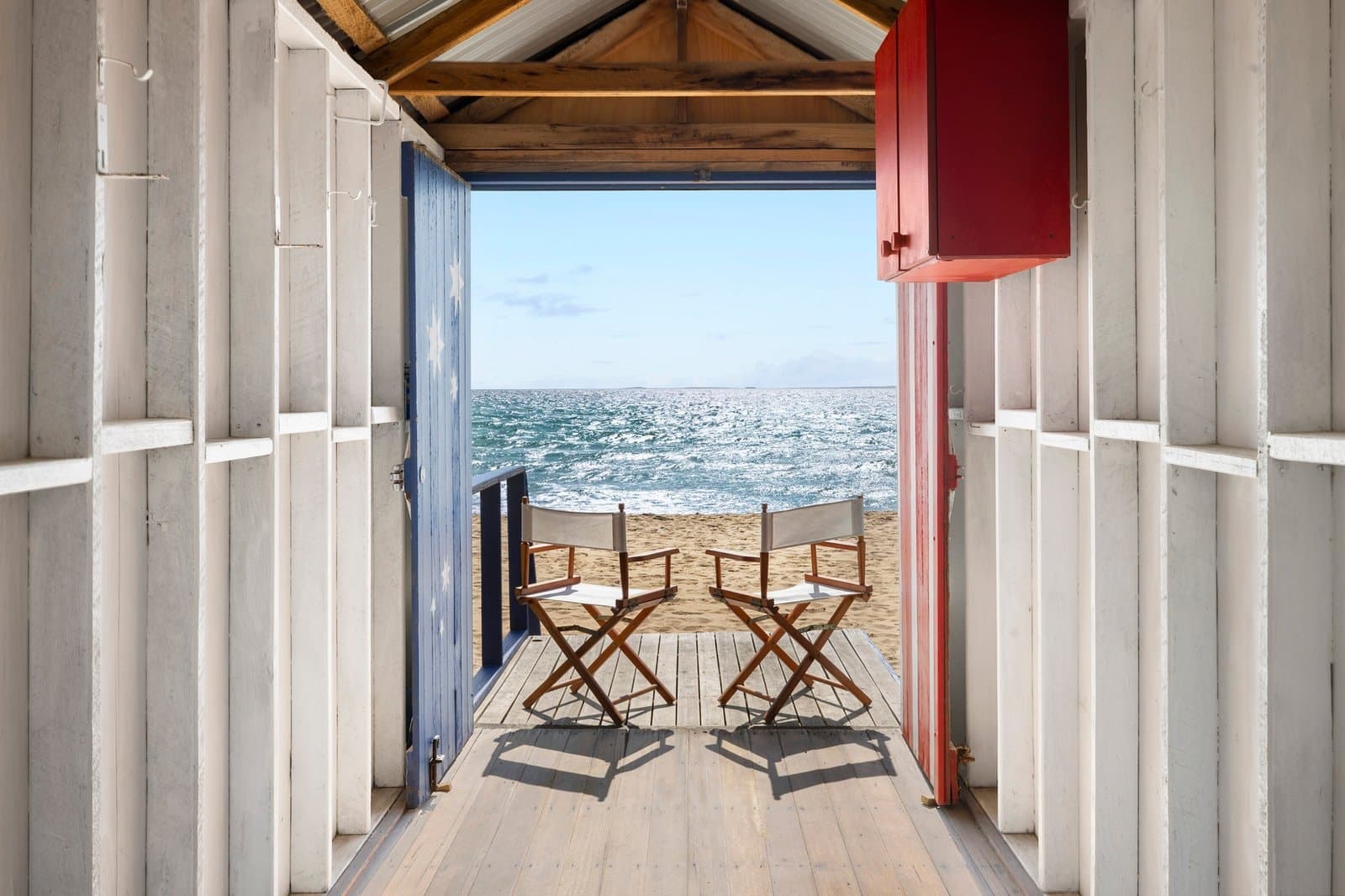 Beach Box 52 Mills Beach, Mornington - Thumbnail 2