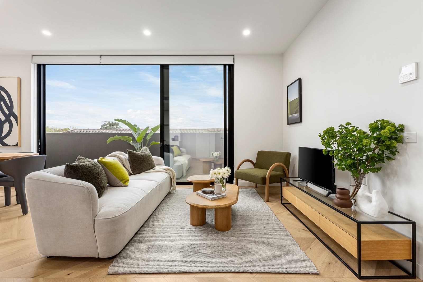 107/368 Auburn Road, Hawthorn - Image 1