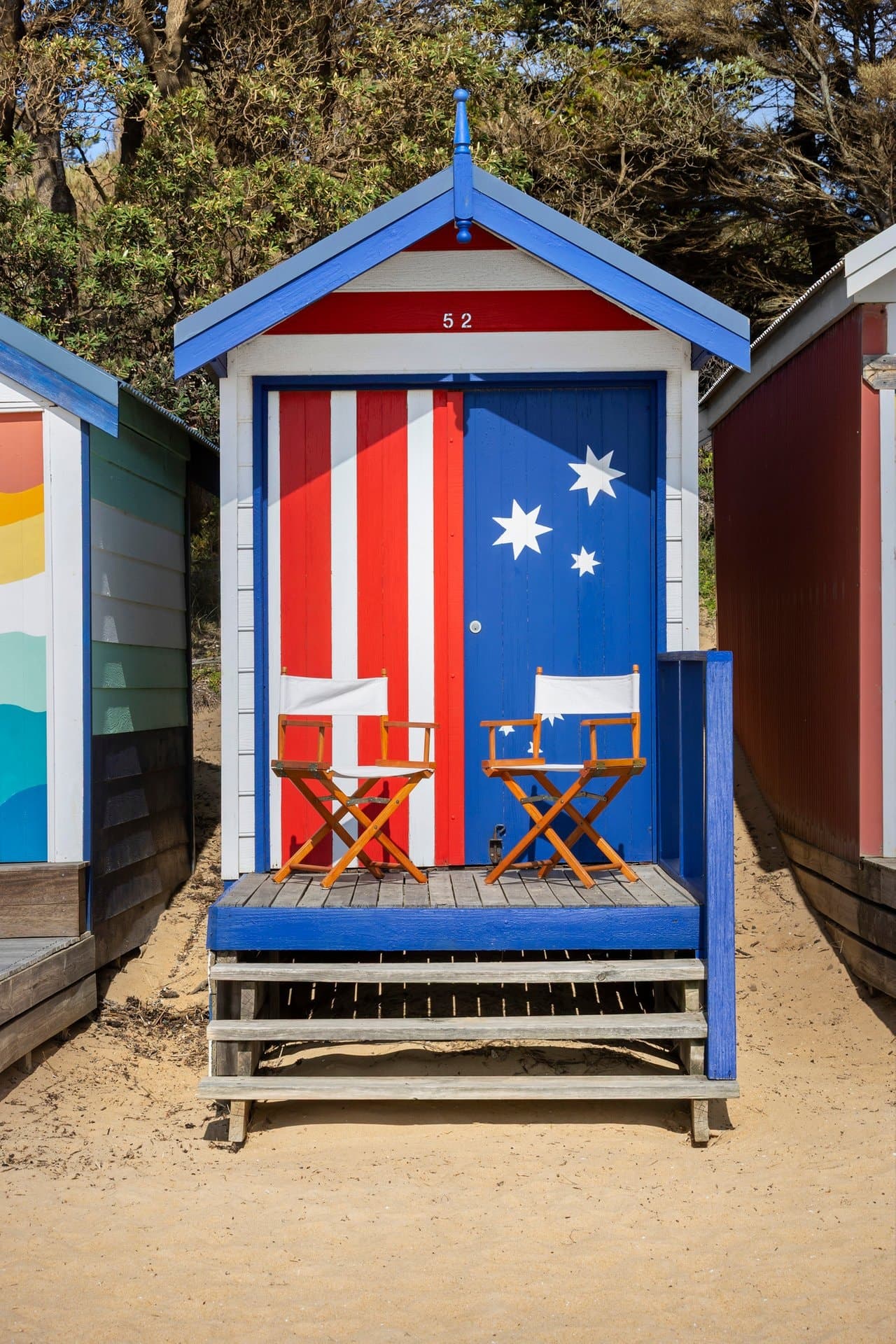 Beach Box 52 Mills Beach, Mornington - Thumbnail 6