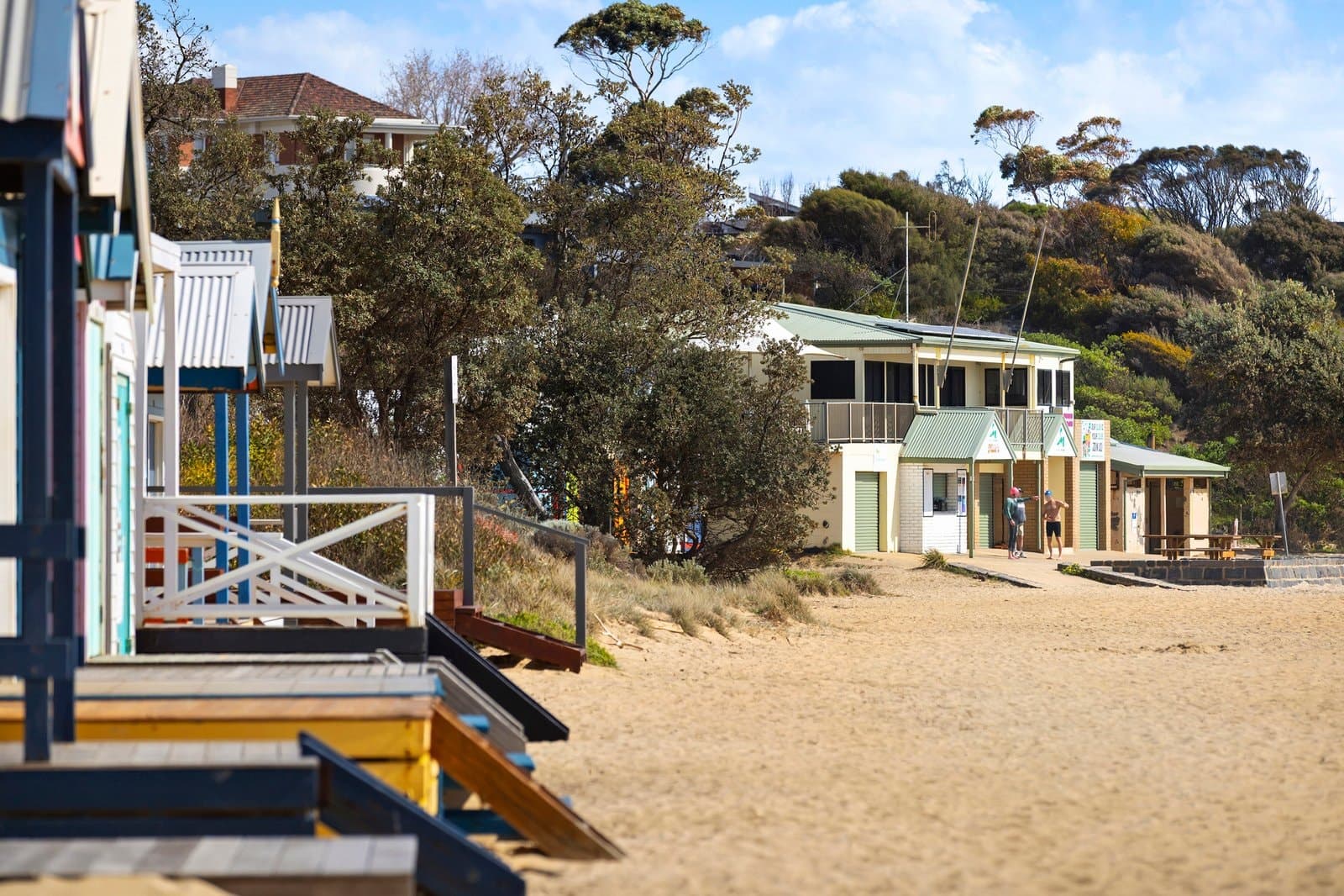 Beach Box 52 Mills Beach, Mornington - Thumbnail 7