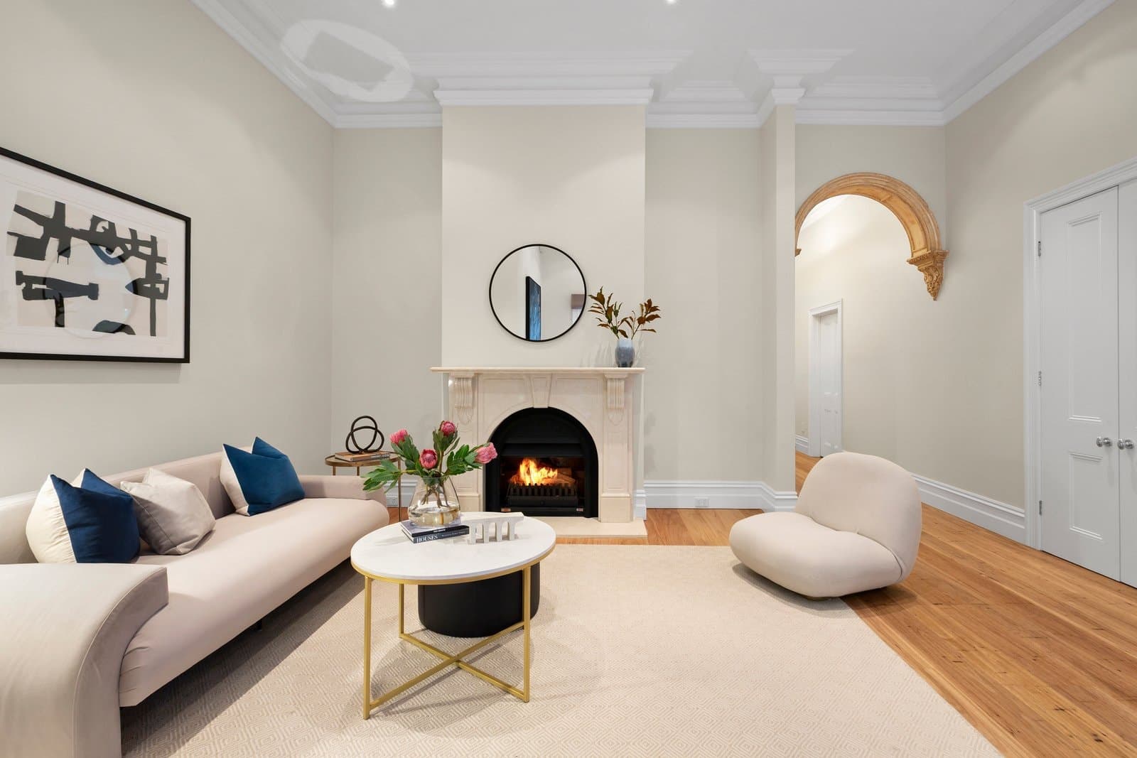 76 Hawksburn Road, South Yarra - Thumbnail 4
