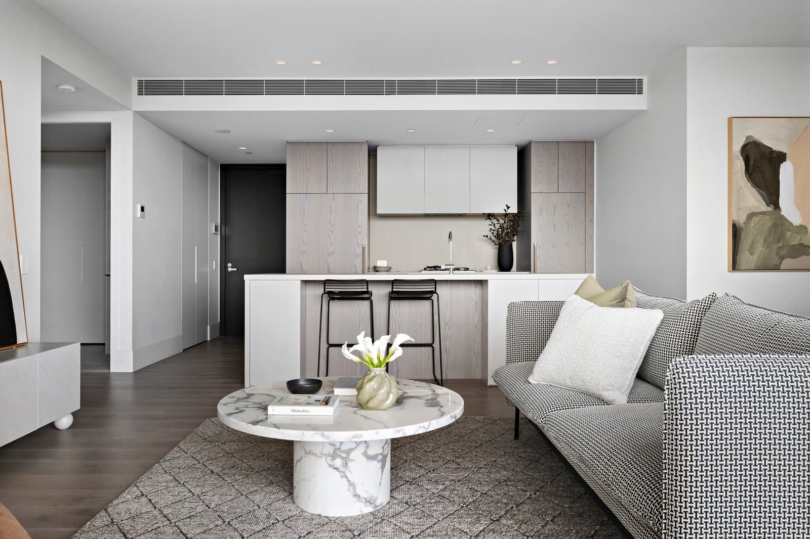 602/182 Wellington Parade, East Melbourne - Thumbnail 3