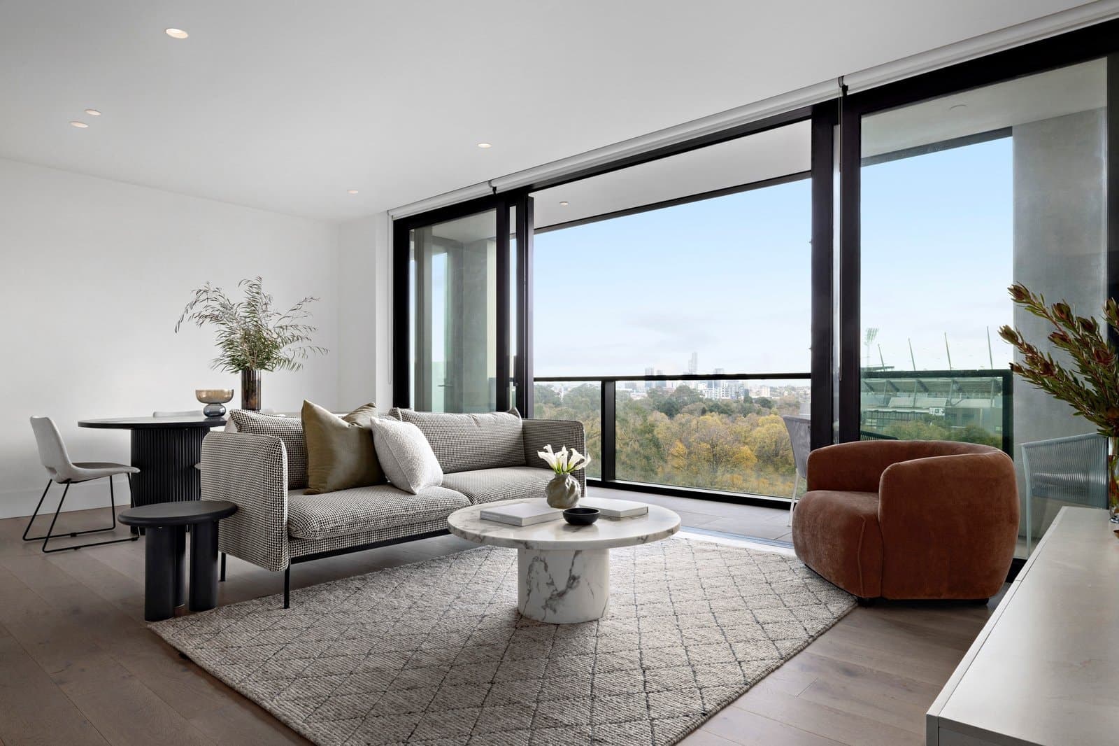 602/182 Wellington Parade, East Melbourne - Thumbnail 6