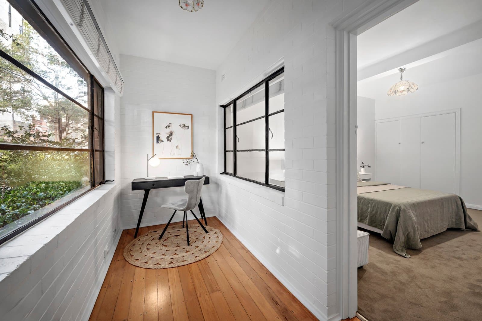 7/58 Queens Road, Melbourne - Thumbnail 4