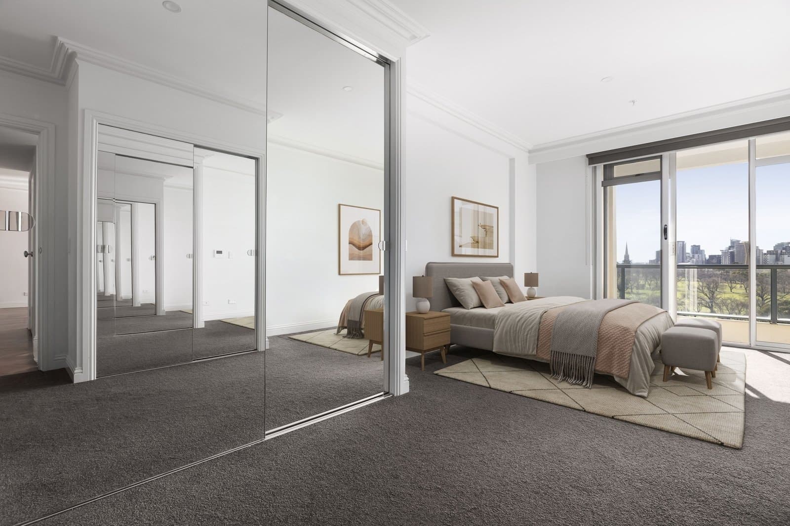 905/469 St Kilda Road, Melbourne - Thumbnail 5